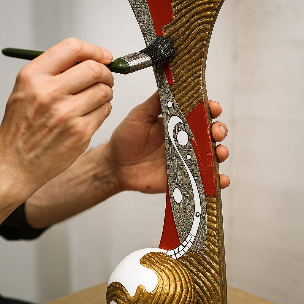 20250410_1245_Vernissage Artistique en Atelier_remix_01jrfmsn0ffq8t5kzre1xqv5qs
