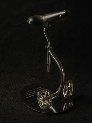 LE TABOURET À PEDALE - RELIGIONS