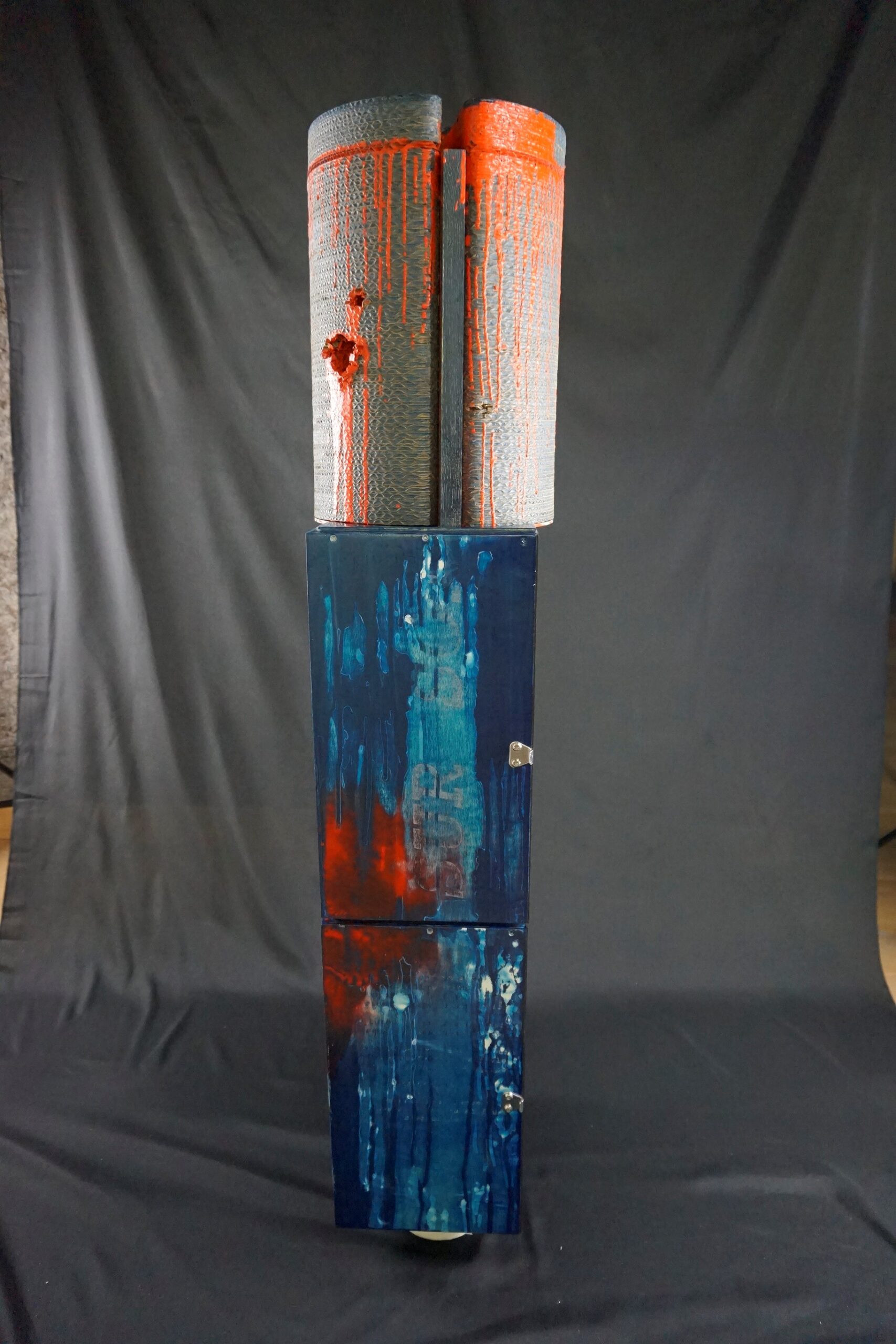 MONOLITHE - TRAHISON – Image 2