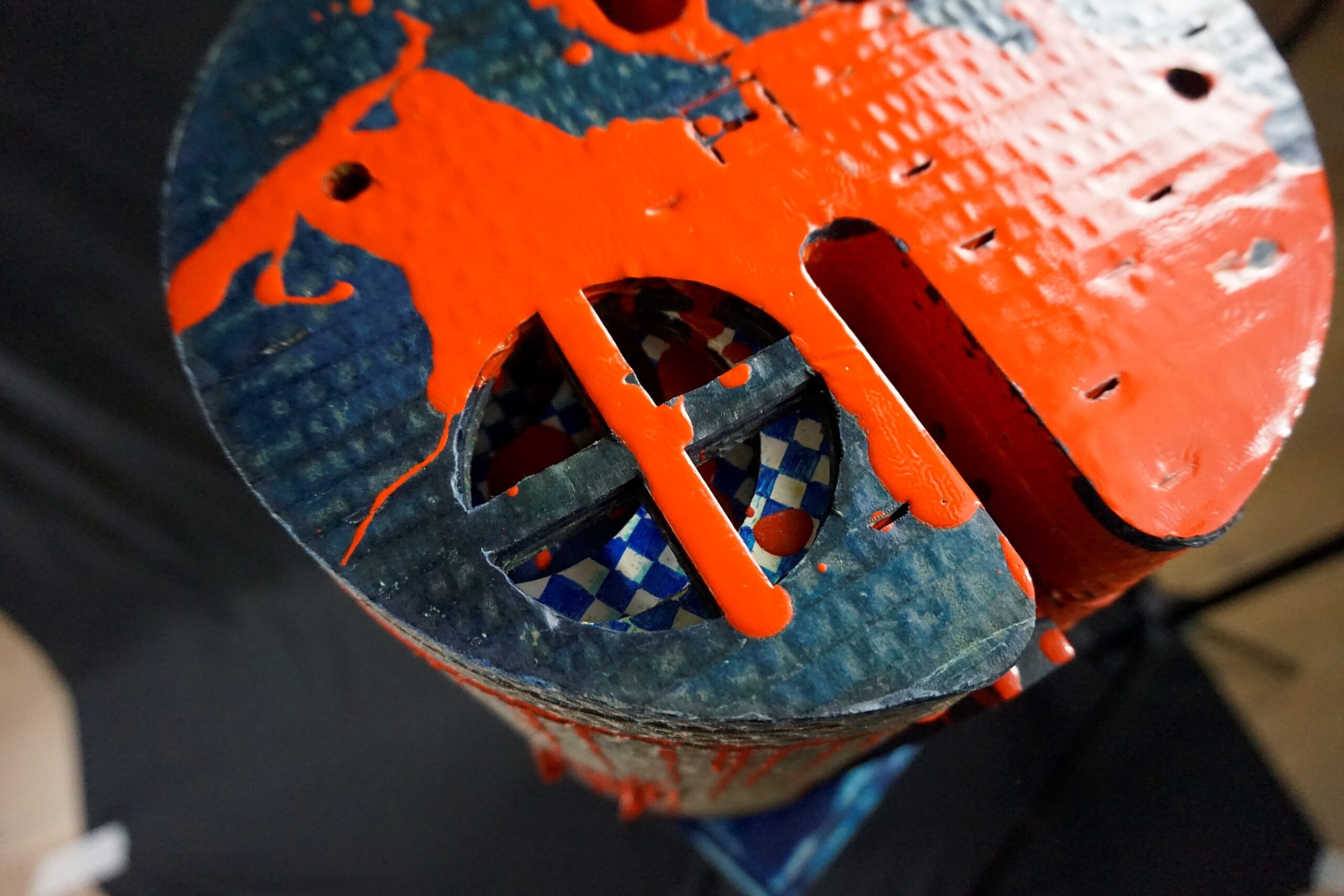 MONOLITHE - TRAHISON – Image 4