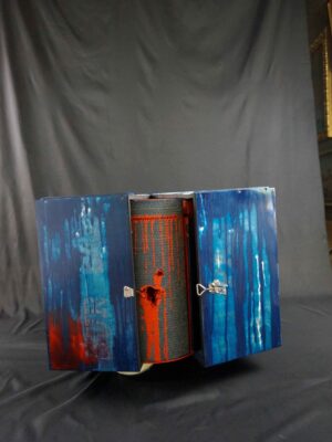 MONOLITHE - TRAHISON