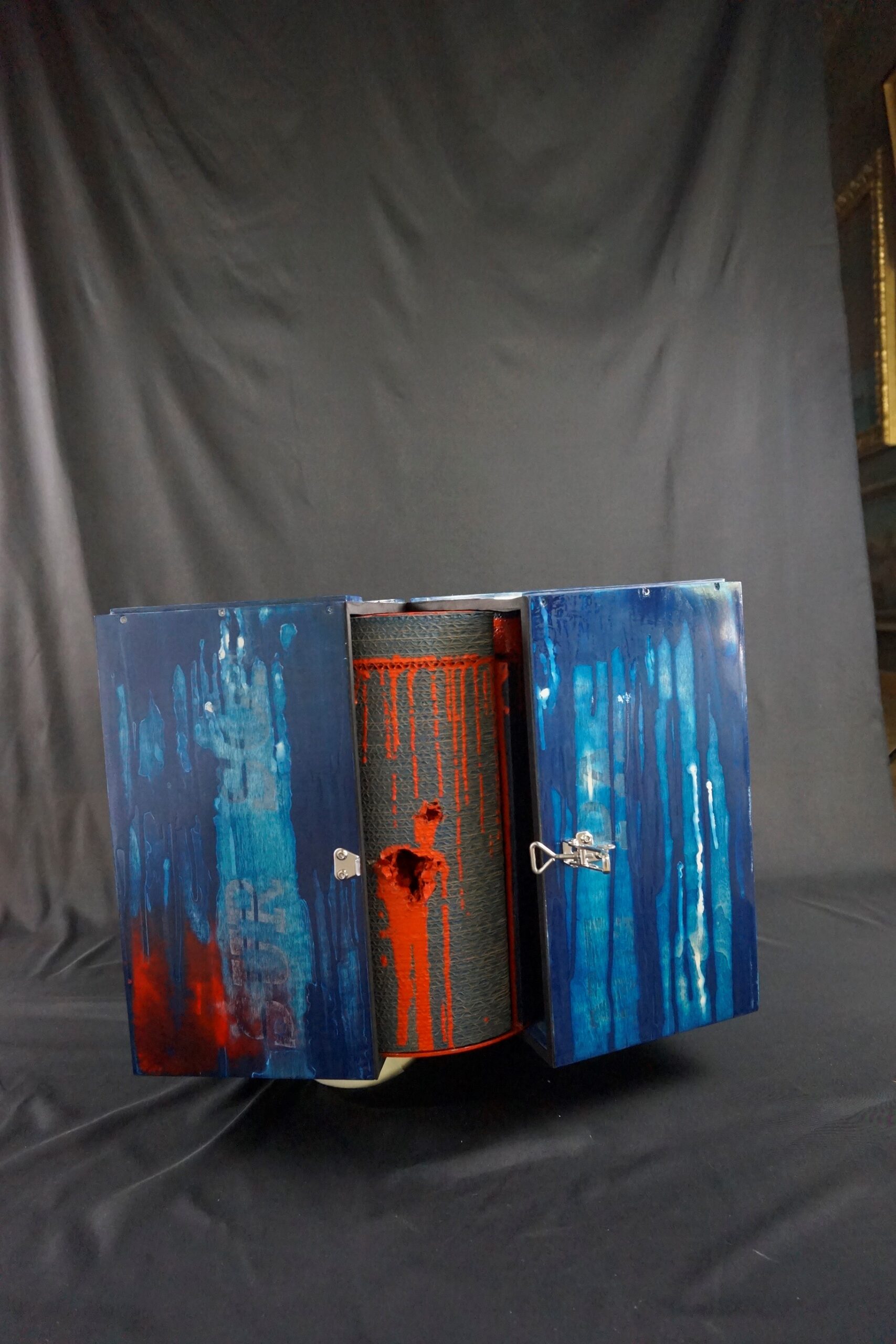 MONOLITHE - TRAHISON