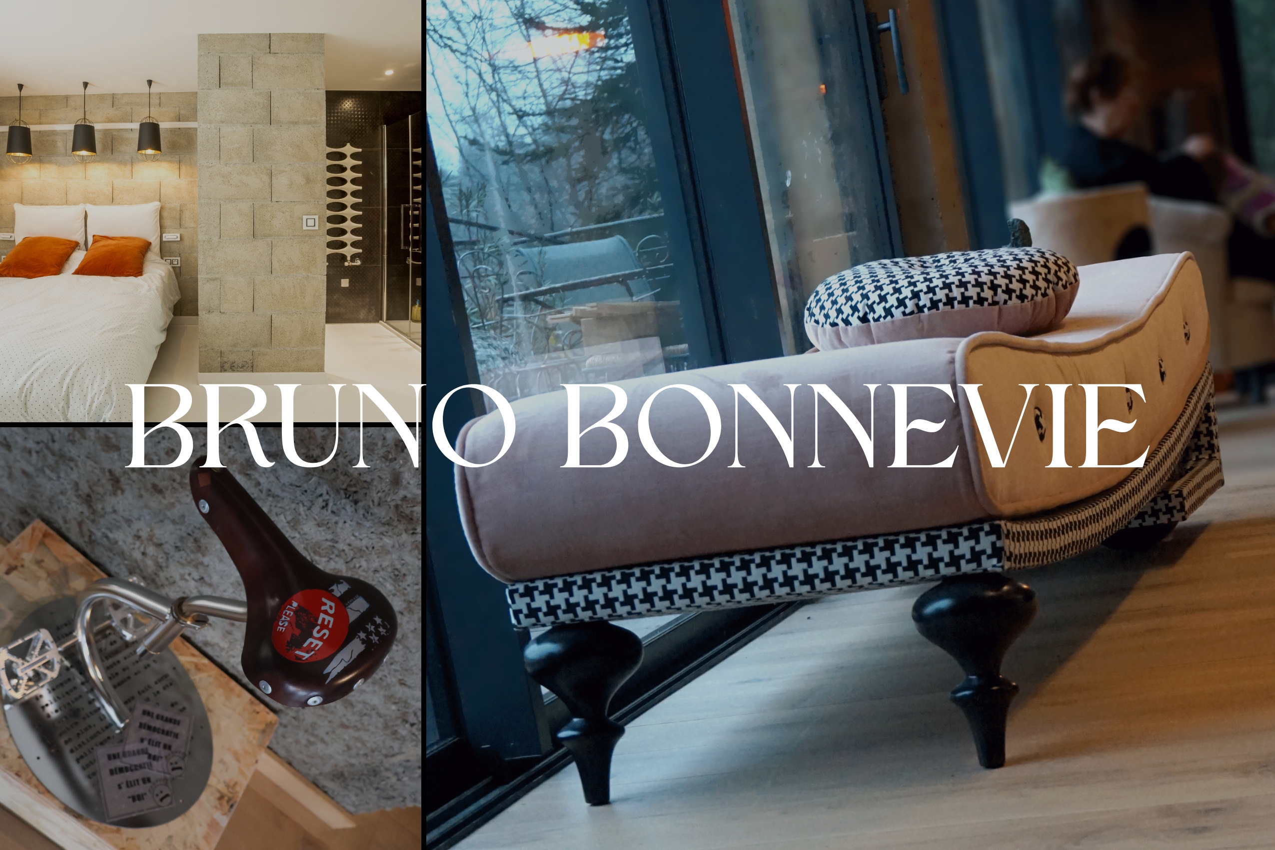 Bannière blog Bruno artisan Pièce de mobilier design artisanale conçue en Savoie, symbole d’un design humain et collaboratif.