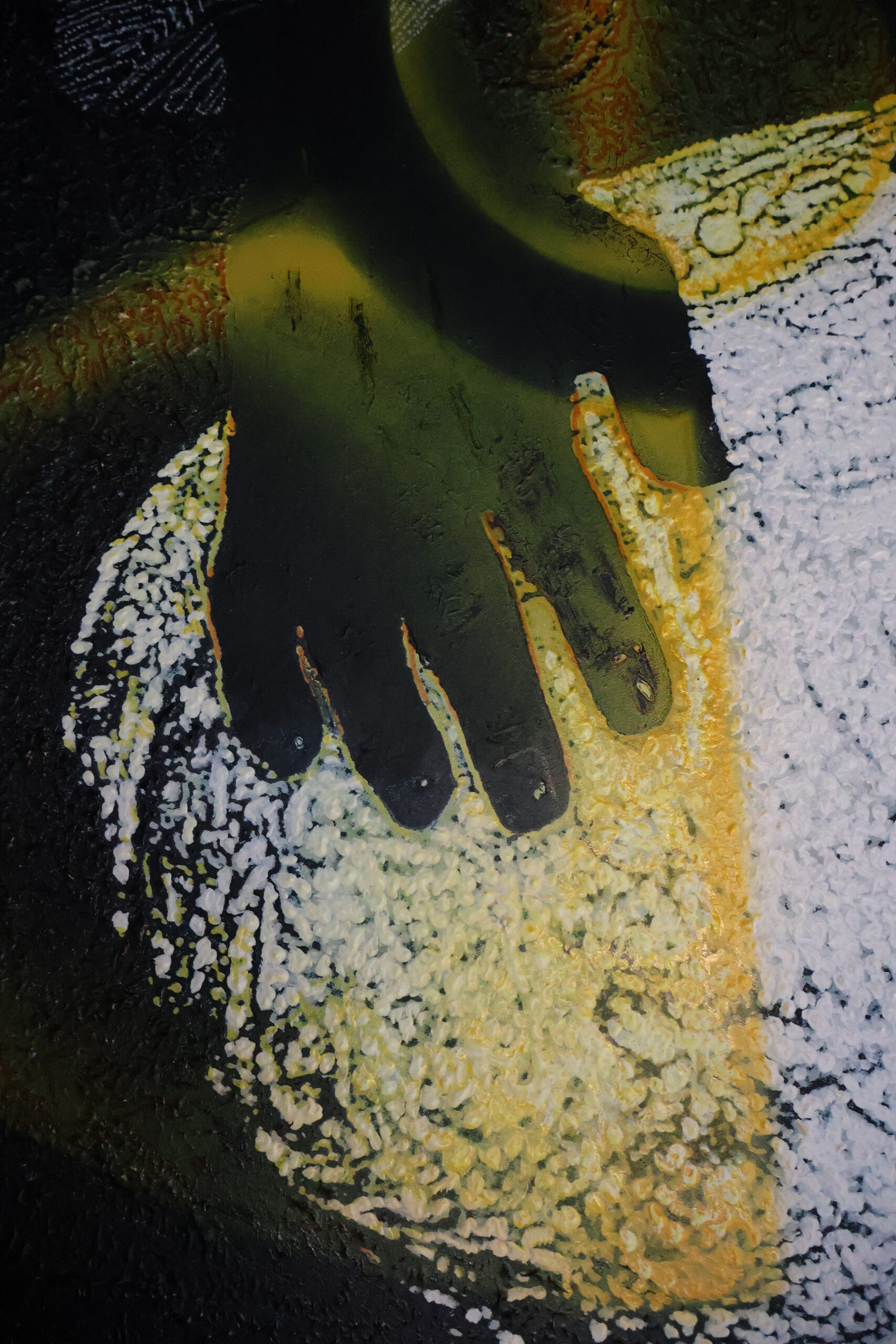 Tableau - S'appartenir