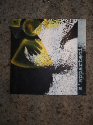 Tableau - S'appartenir